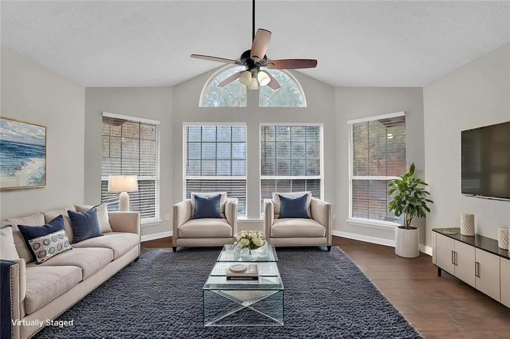 Rivermont Village - Residential