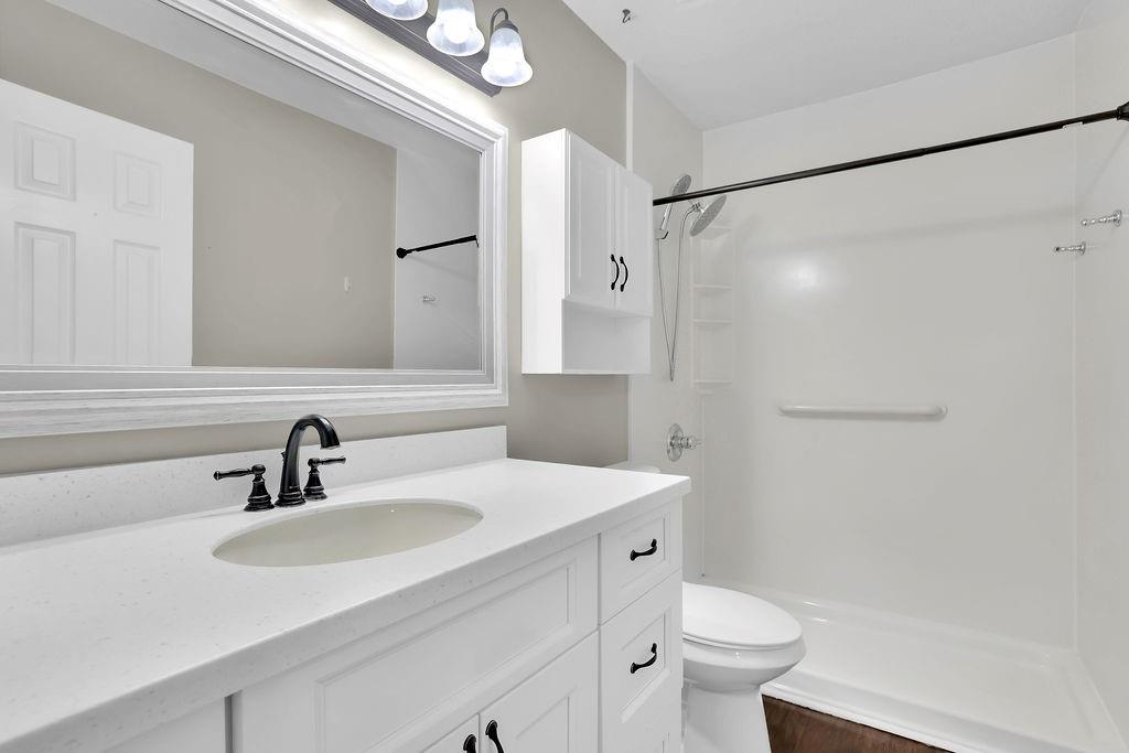 Rivermont Village - Residential