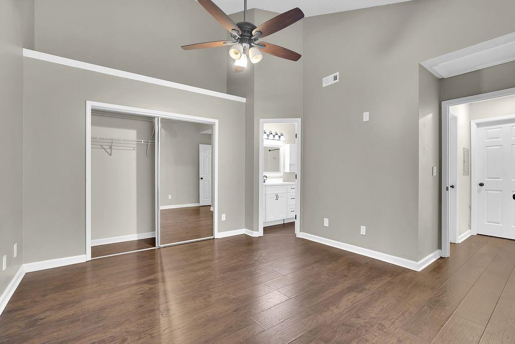 Rivermont Village - Residential