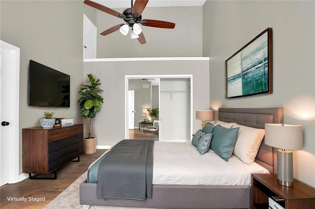 Rivermont Village - Residential