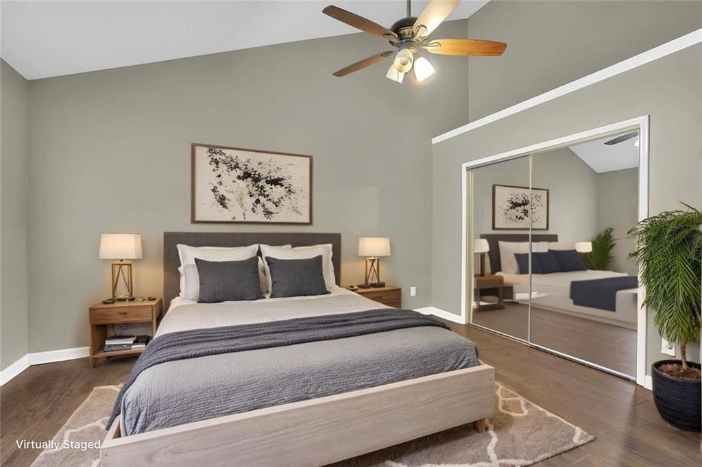 Rivermont Village - Residential