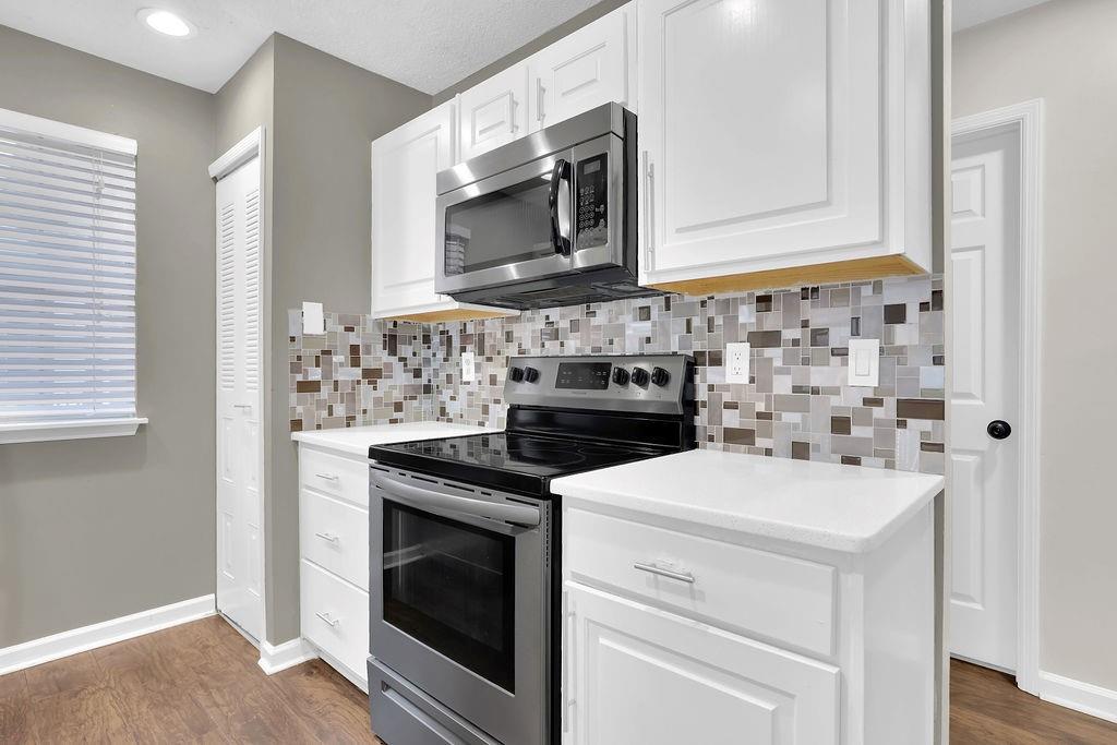 Rivermont Village - Residential