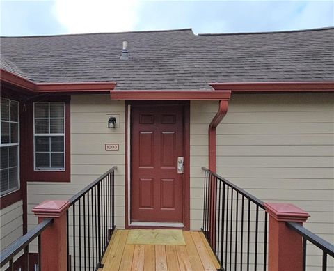 1003 Sandy Lane Drive Alpharetta GA 30022