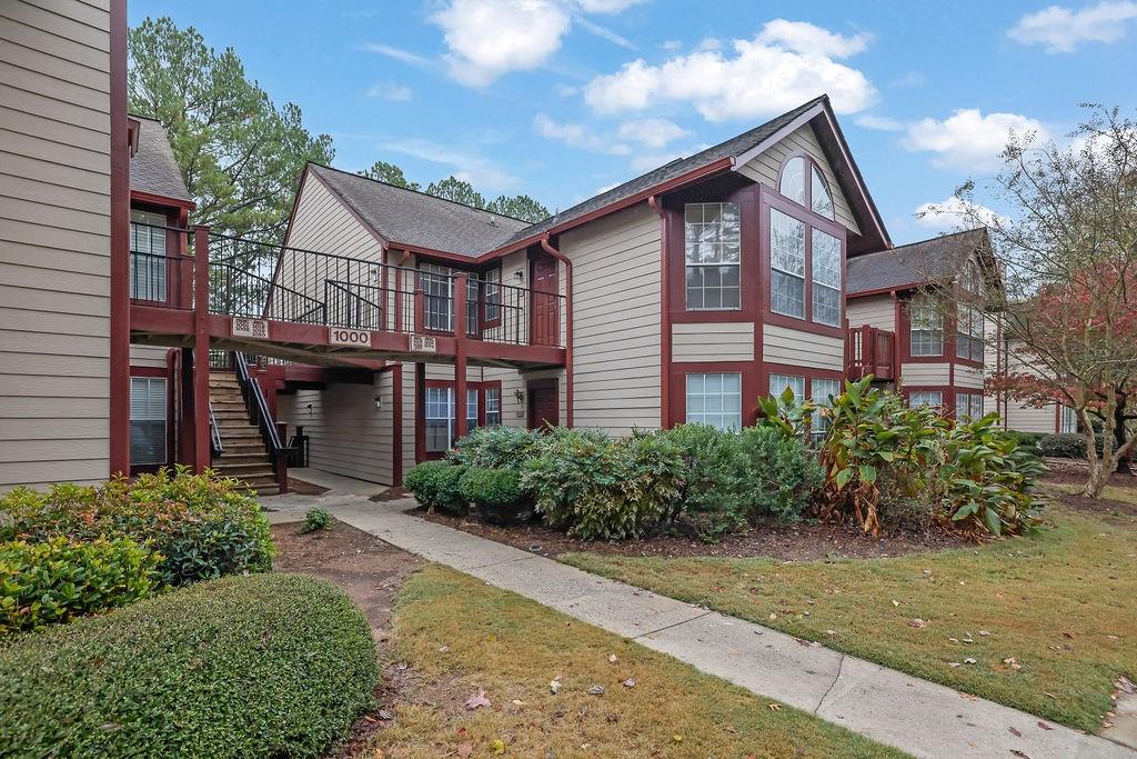 Rivermont Village - Residential