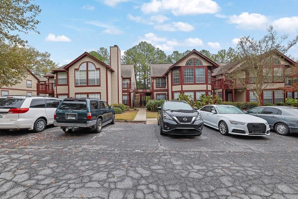 Rivermont Village - Residential