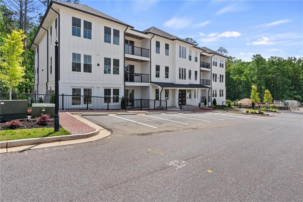 1050 Blair Lane 101