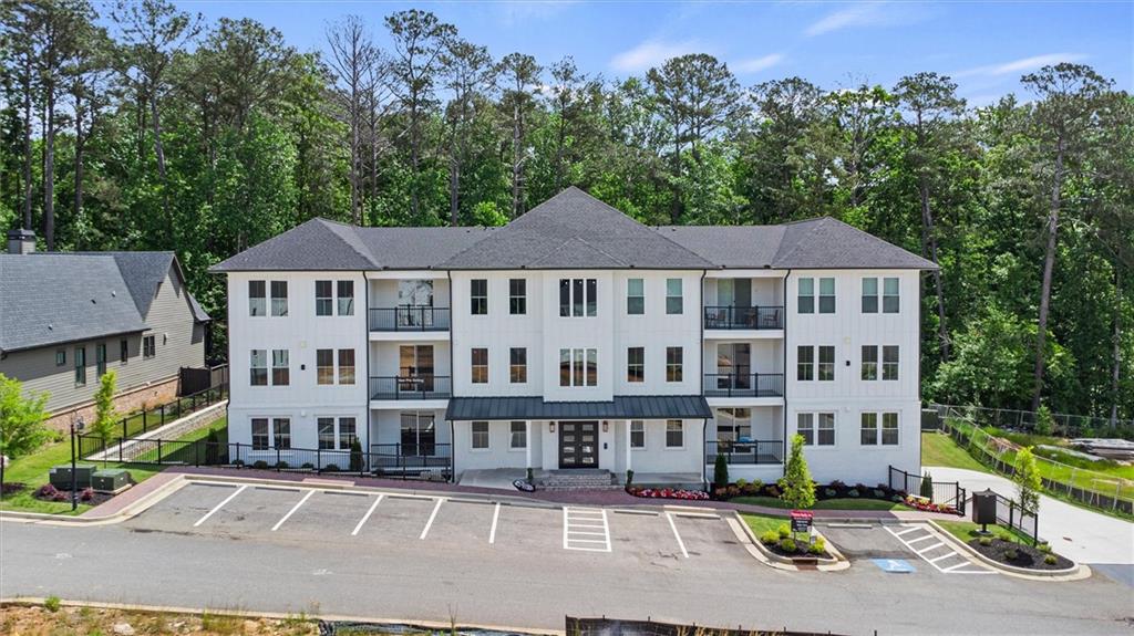 1050 Blair Lane 101