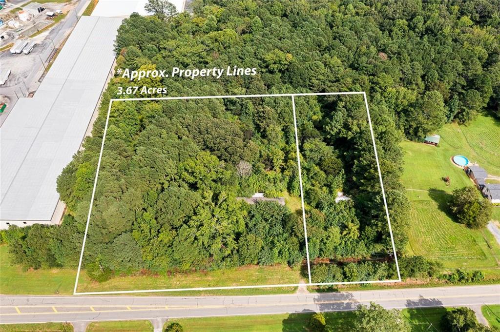 Photo 1 of 18 — 1509 Highway 100, Summerville, GA 30747