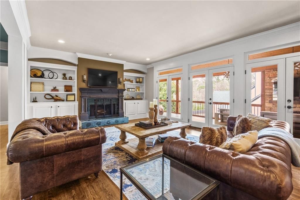 Photo of 2249 Vinings Cove SE, Smyrna, GA 30080 (MLS # 7703449)