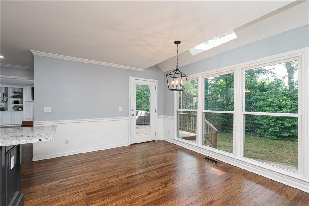4344 White Surrey Drive, Kennesaw, Georgia image 14