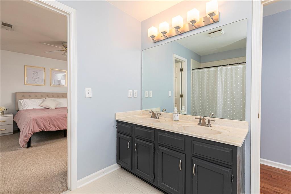 4344 White Surrey Drive, Kennesaw, Georgia image 31