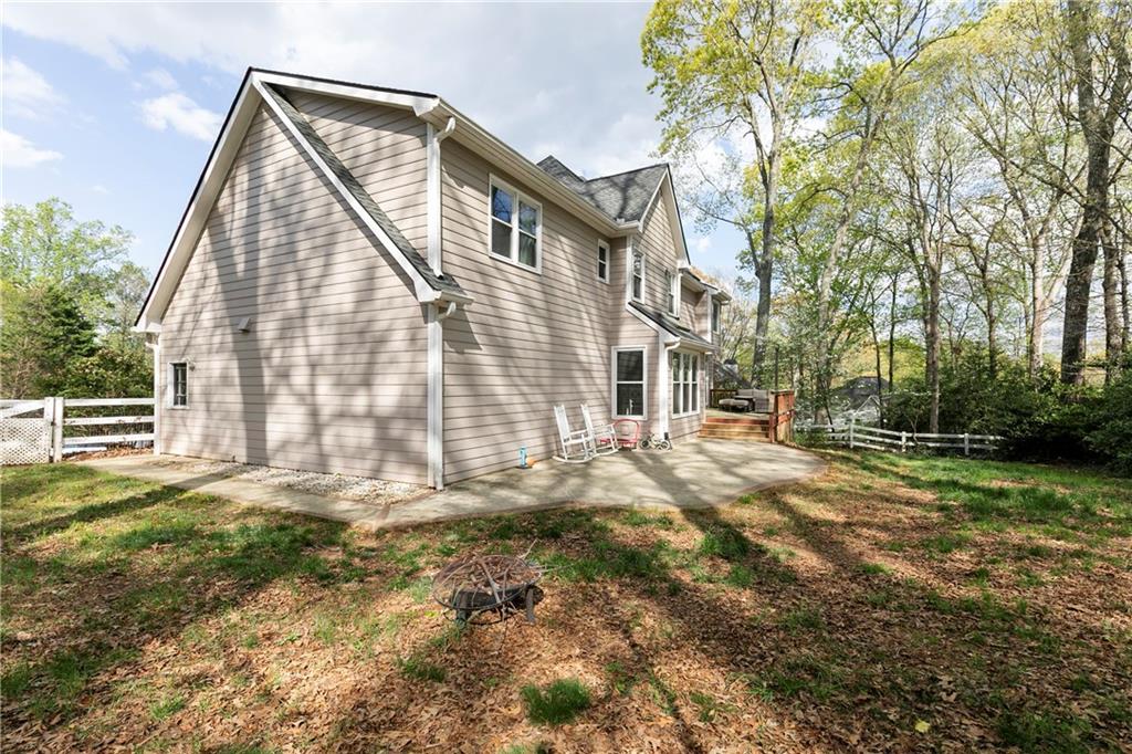 4344 White Surrey Drive, Kennesaw, Georgia image 39