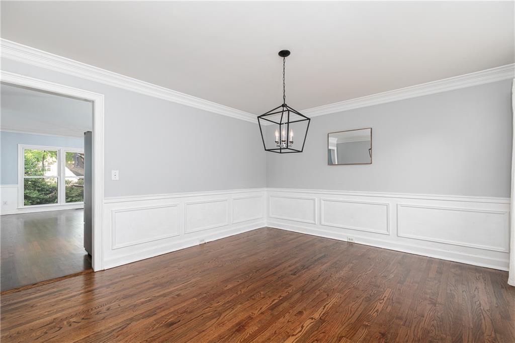 4344 White Surrey Drive, Kennesaw, Georgia image 9