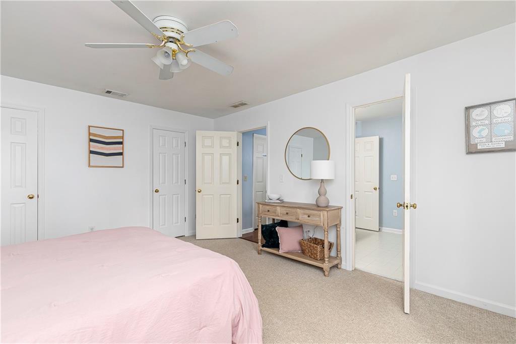 4344 White Surrey Drive, Kennesaw, Georgia image 29