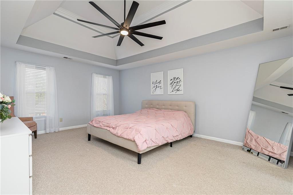 4344 White Surrey Drive, Kennesaw, Georgia image 21