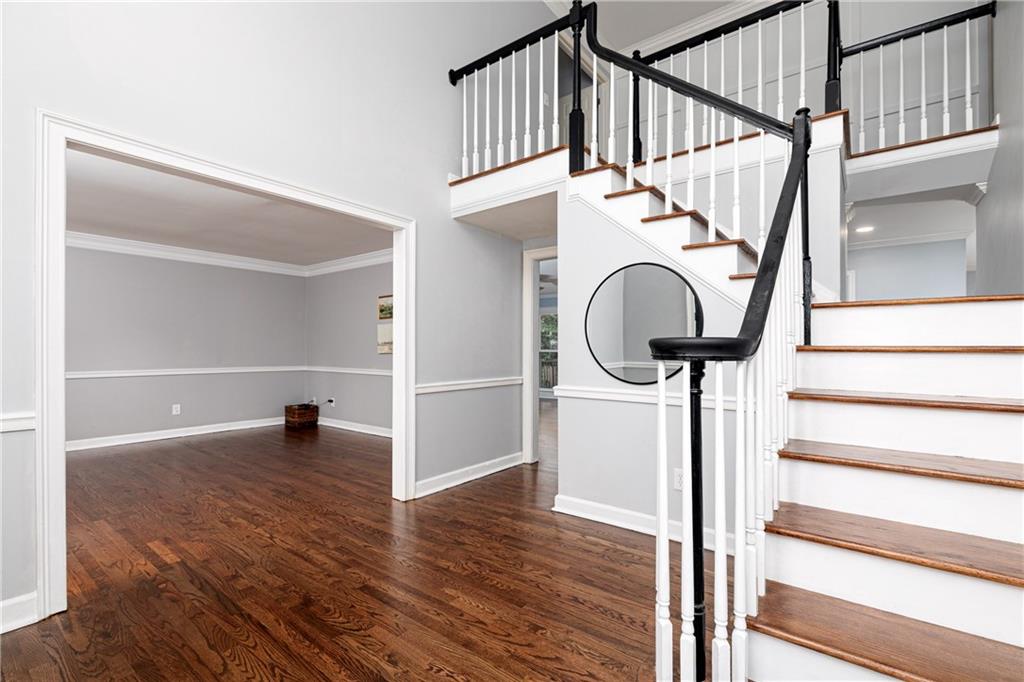4344 White Surrey Drive, Kennesaw, Georgia image 3