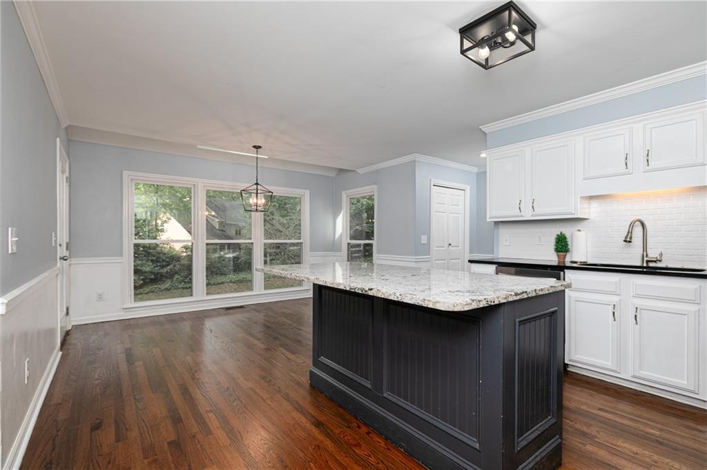 4344 White Surrey Drive, Kennesaw, Georgia image 13