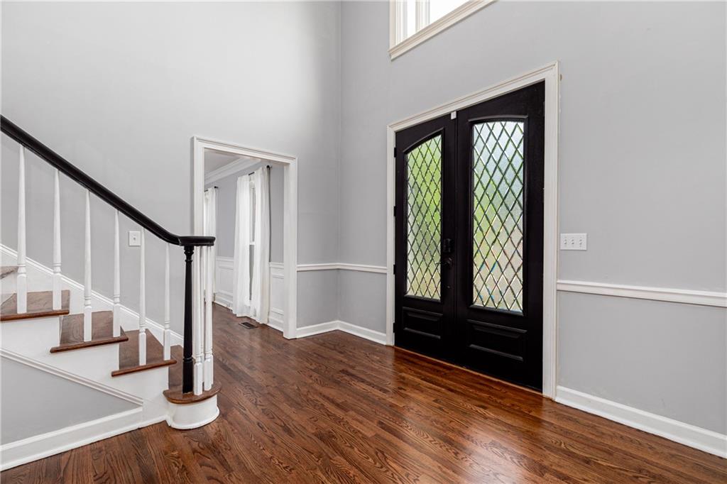 4344 White Surrey Drive, Kennesaw, Georgia image 5