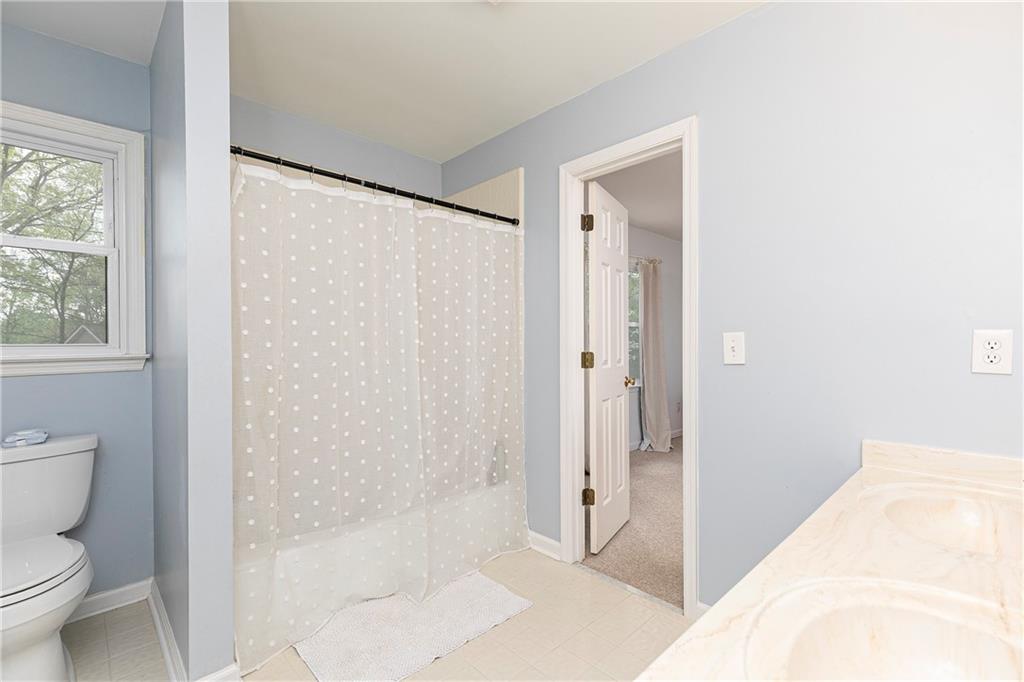 4344 White Surrey Drive, Kennesaw, Georgia image 30