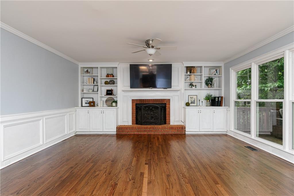 4344 White Surrey Drive, Kennesaw, Georgia image 16
