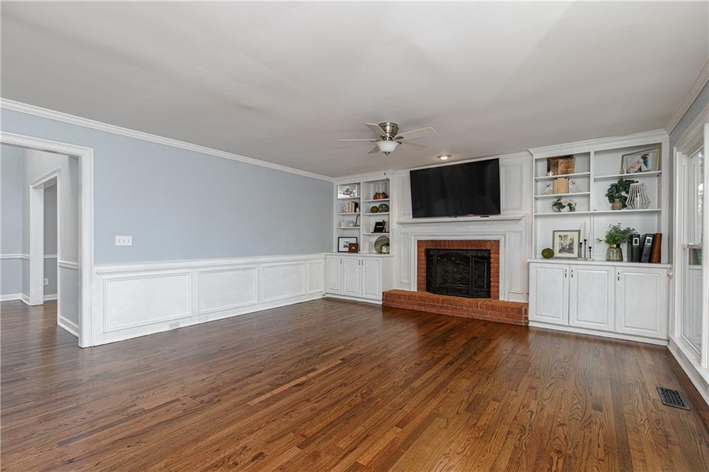 4344 White Surrey Drive, Kennesaw, Georgia image 15