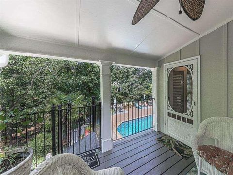 A home in Powder Springs