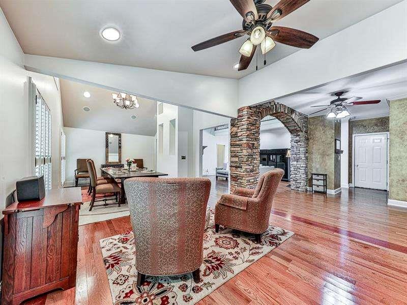 1012 Jubilee Way, Powder Springs, Georgia image 15