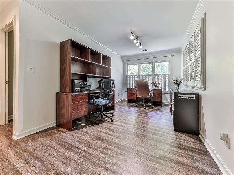 1012 Jubilee Way, Powder Springs, Georgia image 38