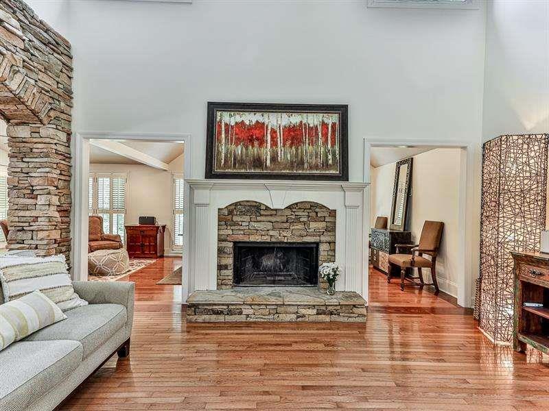 1012 Jubilee Way, Powder Springs, Georgia image 14