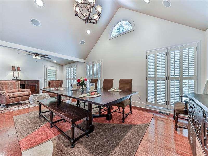 1012 Jubilee Way, Powder Springs, Georgia image 18