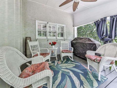 A home in Powder Springs