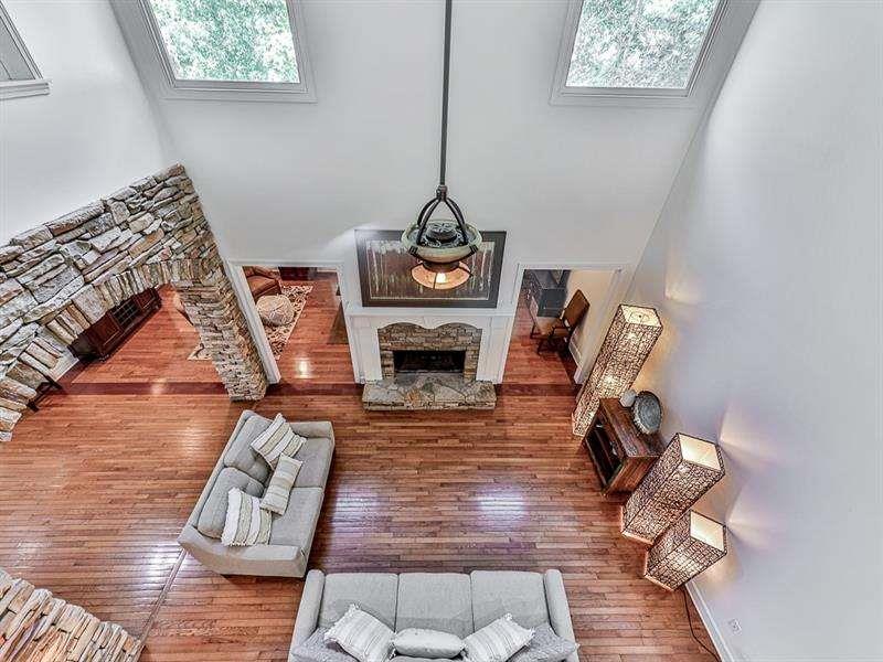 1012 Jubilee Way, Powder Springs, Georgia image 32