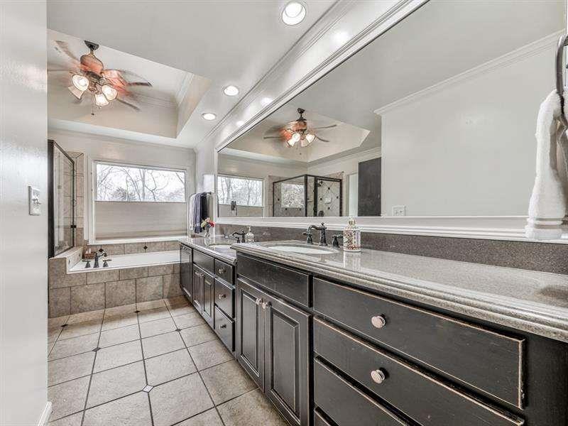1012 Jubilee Way, Powder Springs, Georgia image 35
