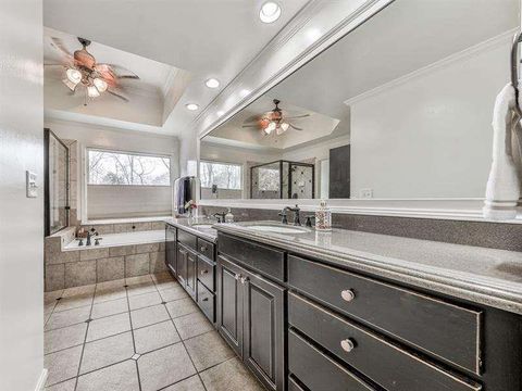 A home in Powder Springs