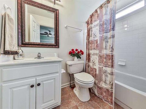 A home in Powder Springs