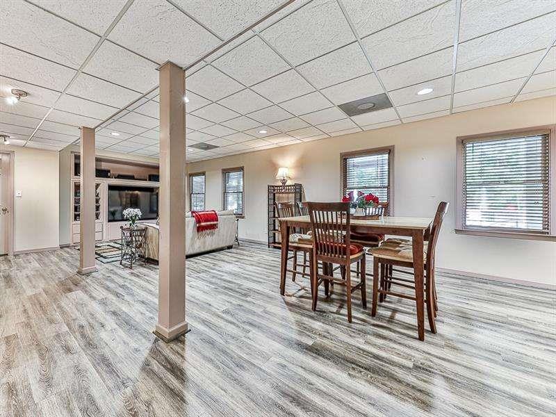1012 Jubilee Way, Powder Springs, Georgia image 46