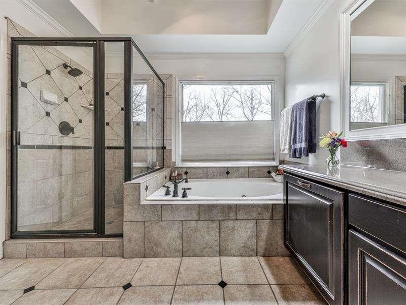 1012 Jubilee Way, Powder Springs, Georgia image 36