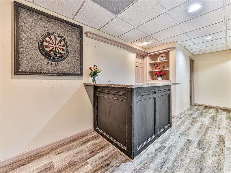 1012 Jubilee Way, Powder Springs, Georgia image 49
