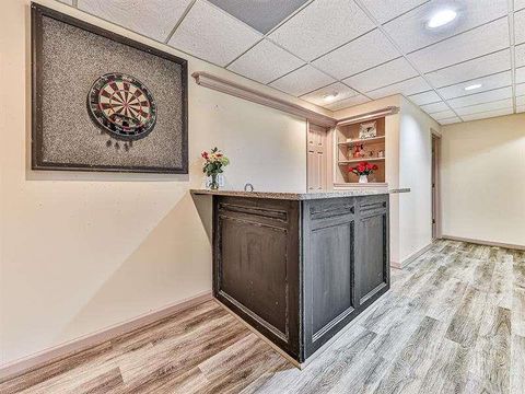 A home in Powder Springs