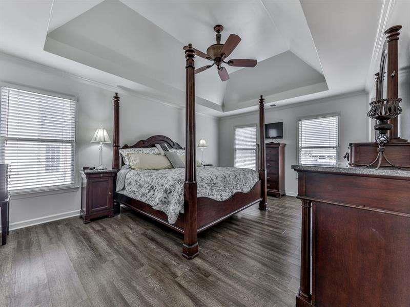 1012 Jubilee Way, Powder Springs, Georgia image 33