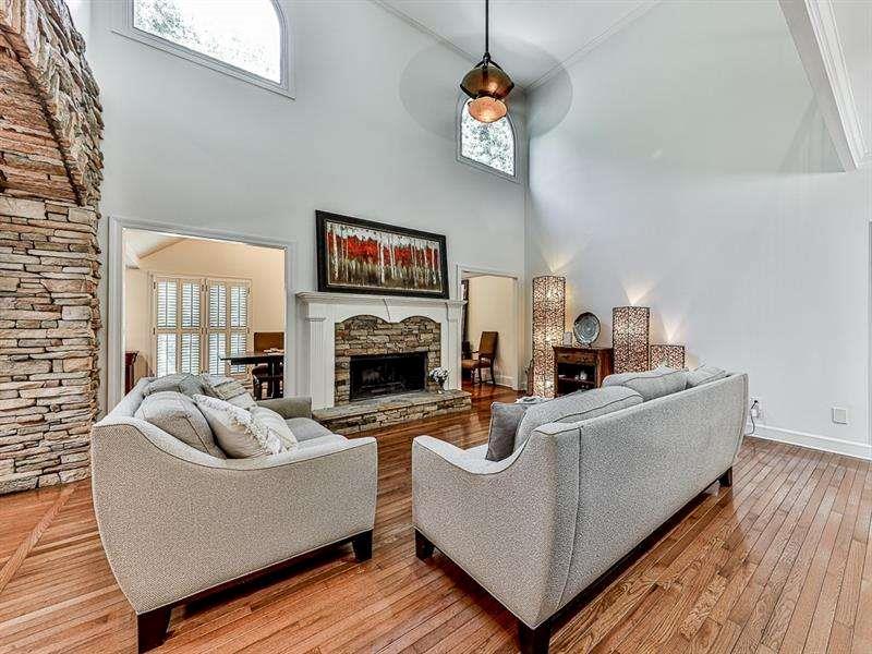 1012 Jubilee Way, Powder Springs, Georgia image 13