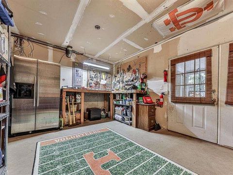 A home in Powder Springs
