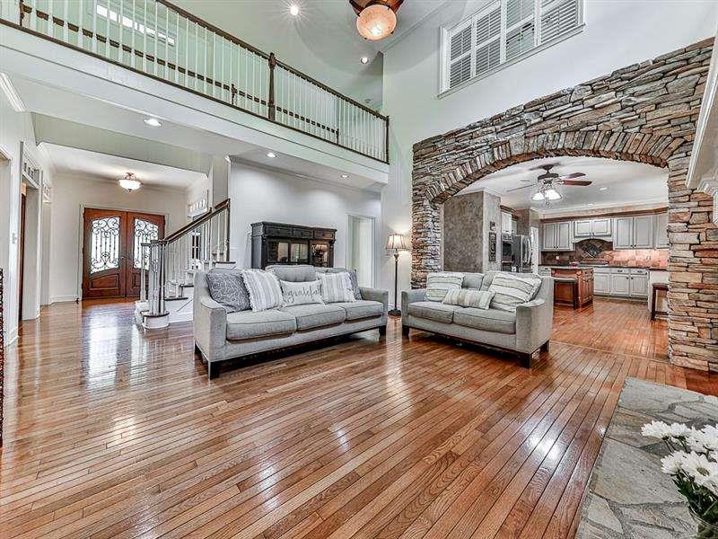 1012 Jubilee Way, Powder Springs, Georgia image 11