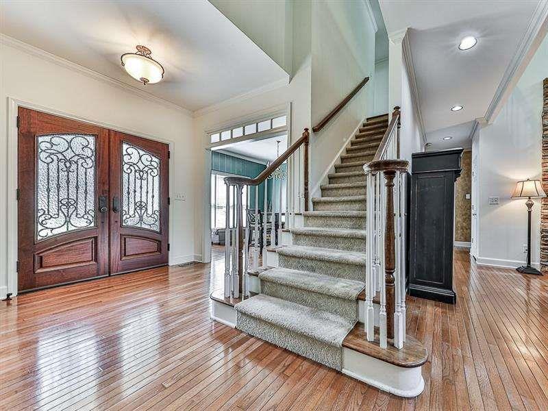 1012 Jubilee Way, Powder Springs, Georgia image 8
