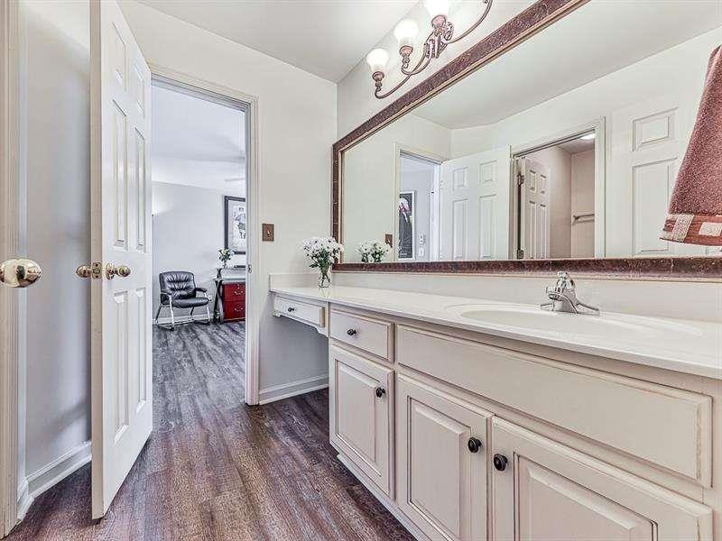 1012 Jubilee Way, Powder Springs, Georgia image 42