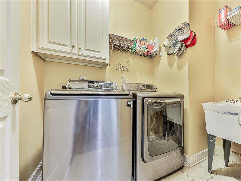 1012 Jubilee Way, Powder Springs, Georgia image 27