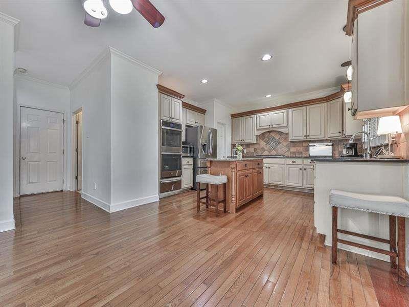 1012 Jubilee Way, Powder Springs, Georgia image 28