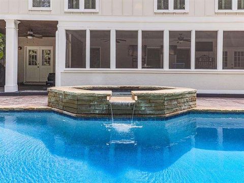 A home in Powder Springs