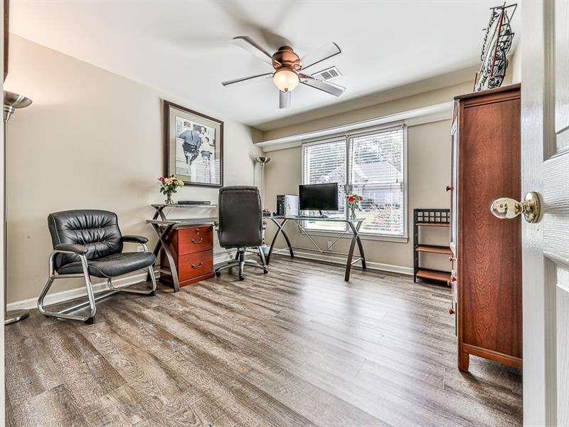 1012 Jubilee Way, Powder Springs, Georgia image 44