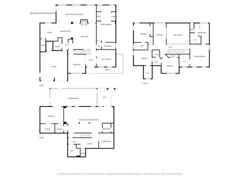 A home in Powder Springs